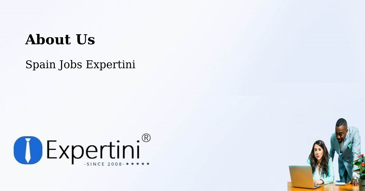 About Expertini Recruitment Platform  – Fresno De Sayago - Fresno De Sayago, Spain Jobs Expertini