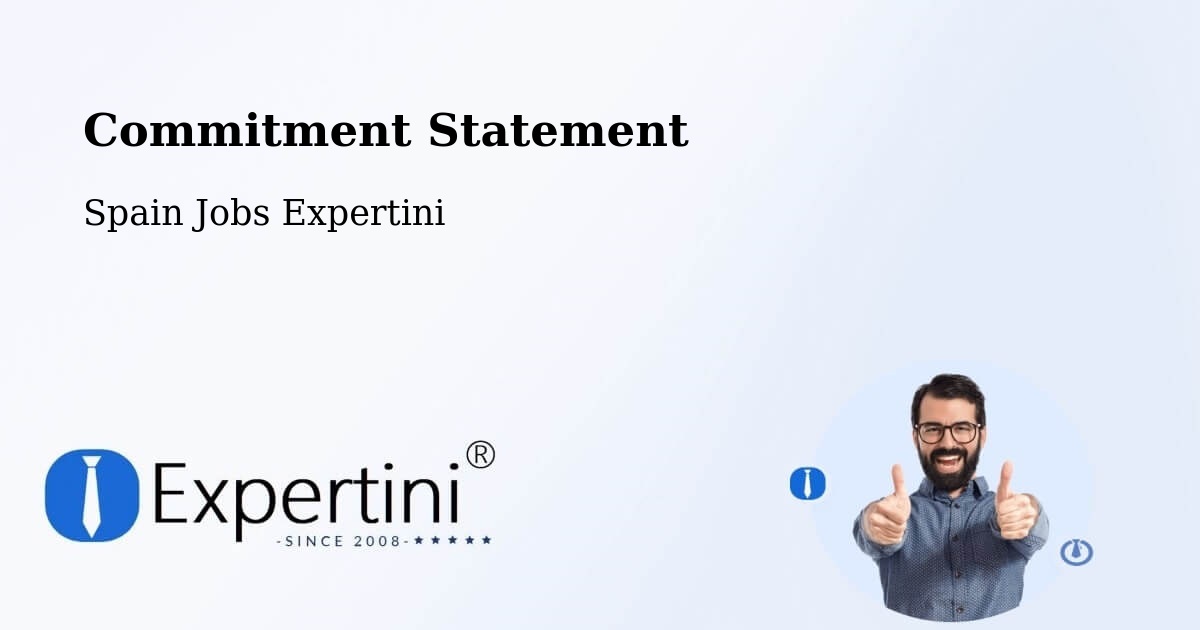 Corporate Commitment – Fresno De Sayago - Spain Jobs Expertini